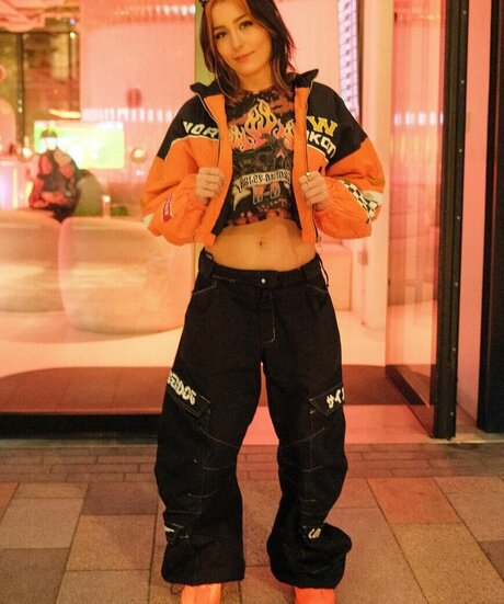 CptPuffy model pretty img