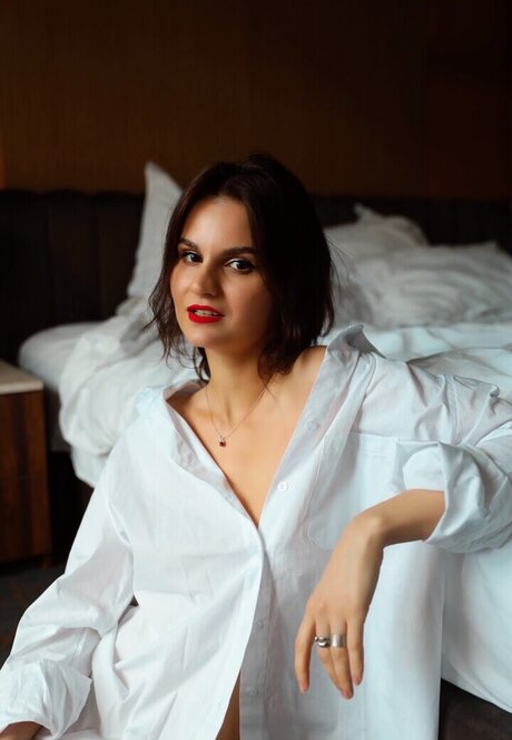 Tonya Rozatti nice model img