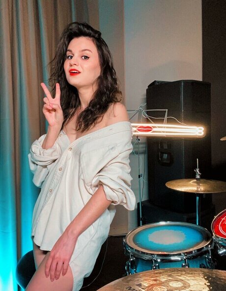 latina maid onlyfans perfect photo