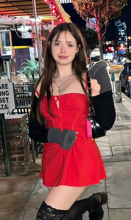 Coochcaboose model sexy gallery