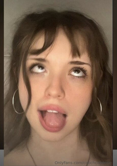 Coochcaboose naked pornstar photos