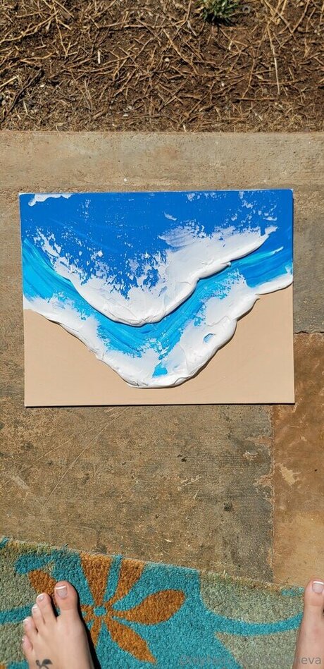 Jeneva From PARiTY pornstar top archive