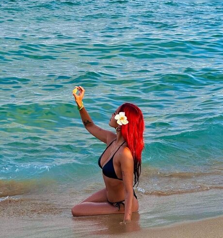 Bao Chii porn star gallery