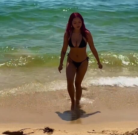 Bao Chii perfect star photos