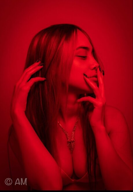 Alice Hernandez model hd gallery