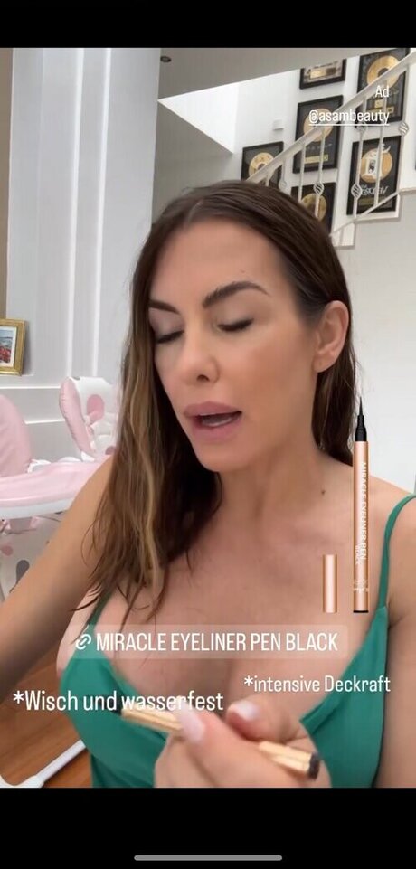 Anna Maria Ferchichi nice pornstar photos