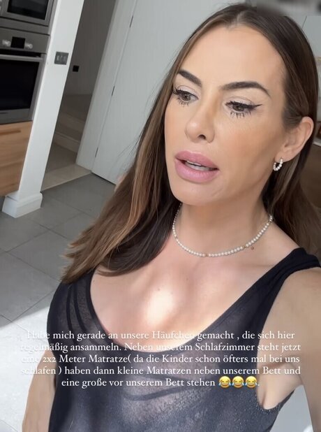 Anna Maria Ferchichi perfect star galleries