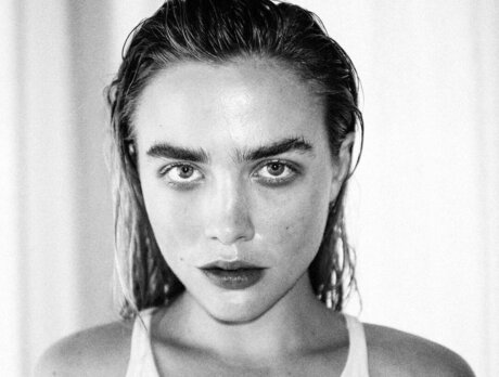 Maddie Hasson star erotic images