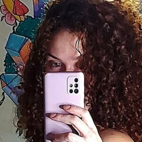 Diaba Ruiva top star pics