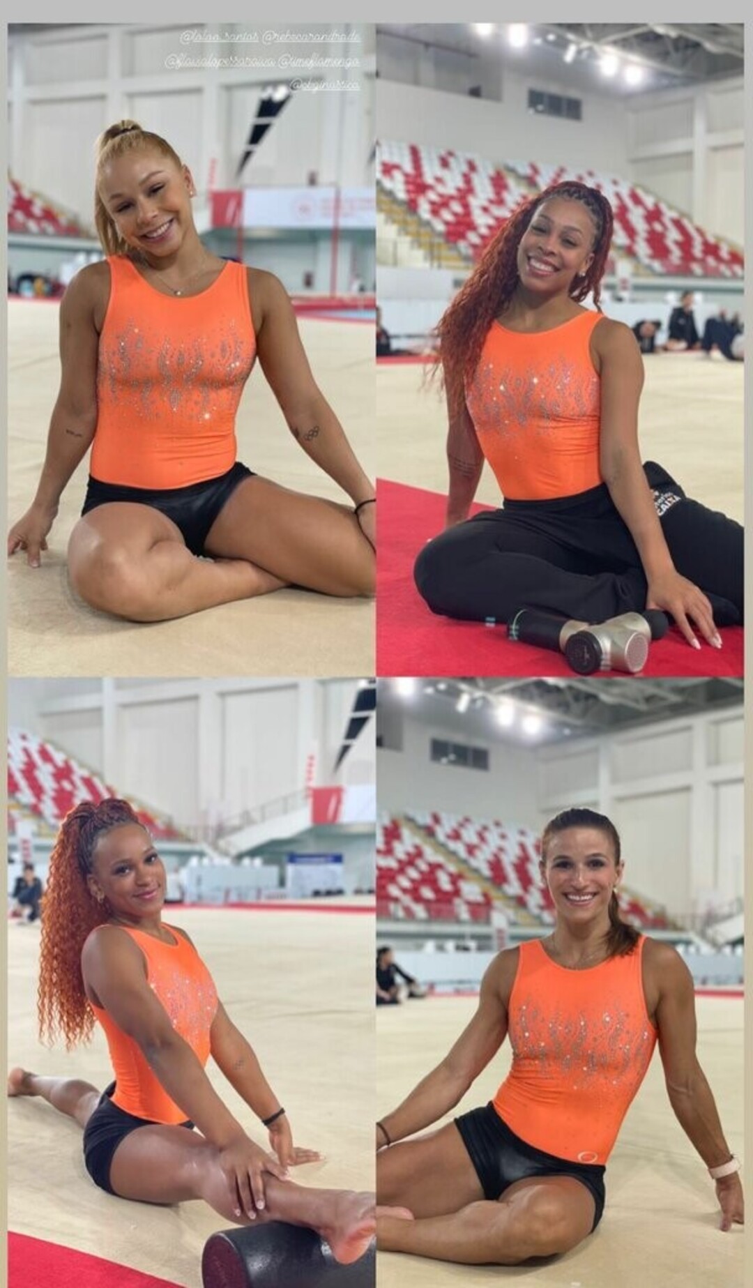 Lorrane Dos Santos pornstar top picture
