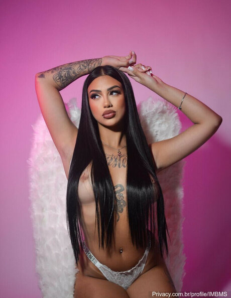 imcbms model sexy pics