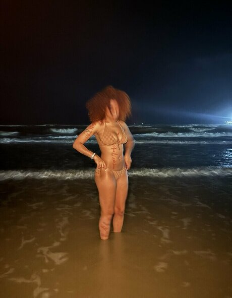 jellyfishlegend sexy model image