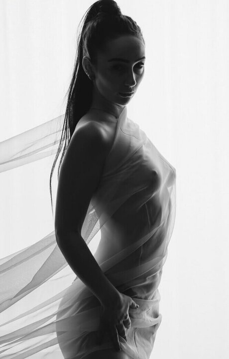 Olivia Michelle pretty star pictures