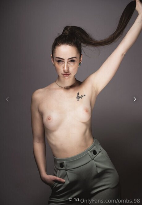 Olivia Michelle exclusive actress archive