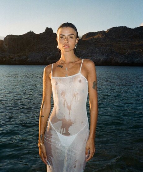 Daria Ponypalyak star hd pic