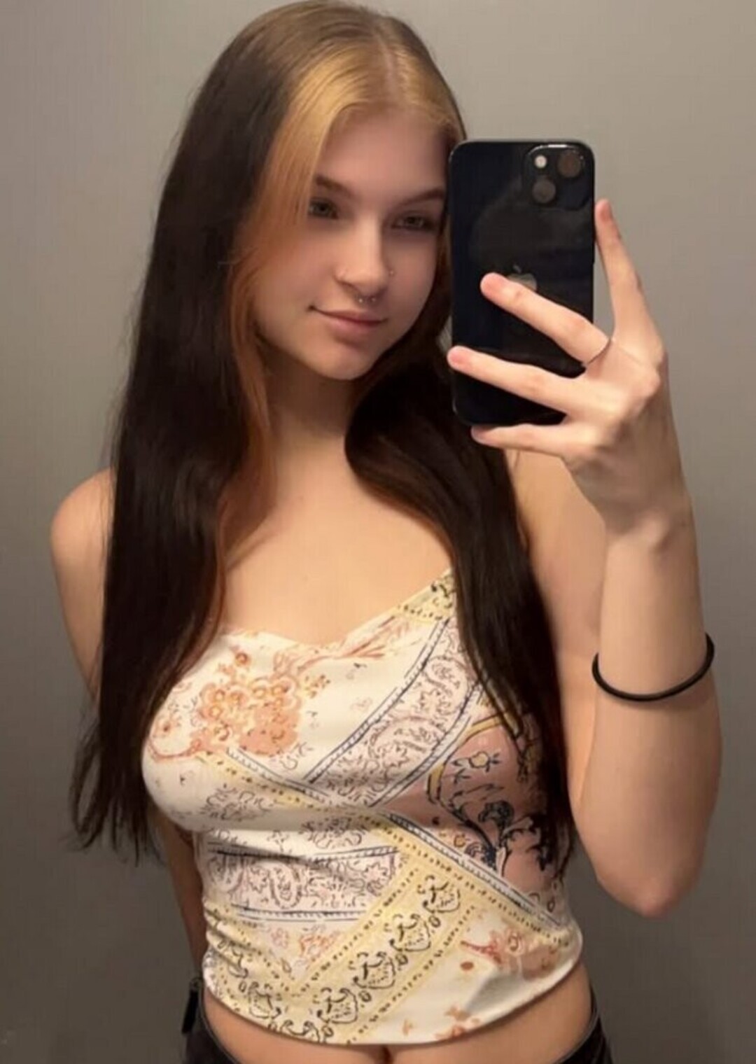 kyky baby444 pornstar exclusive picture