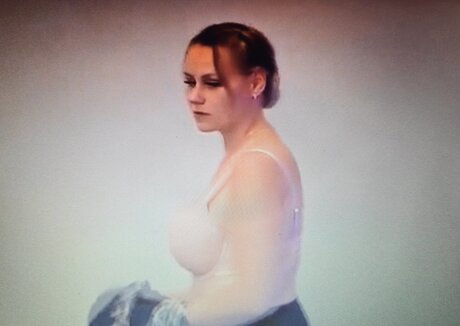 Wollnys exclusive pornstar pic