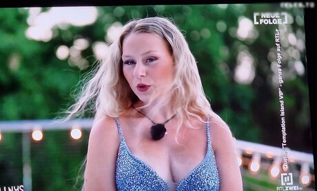 Wollnys model best photos