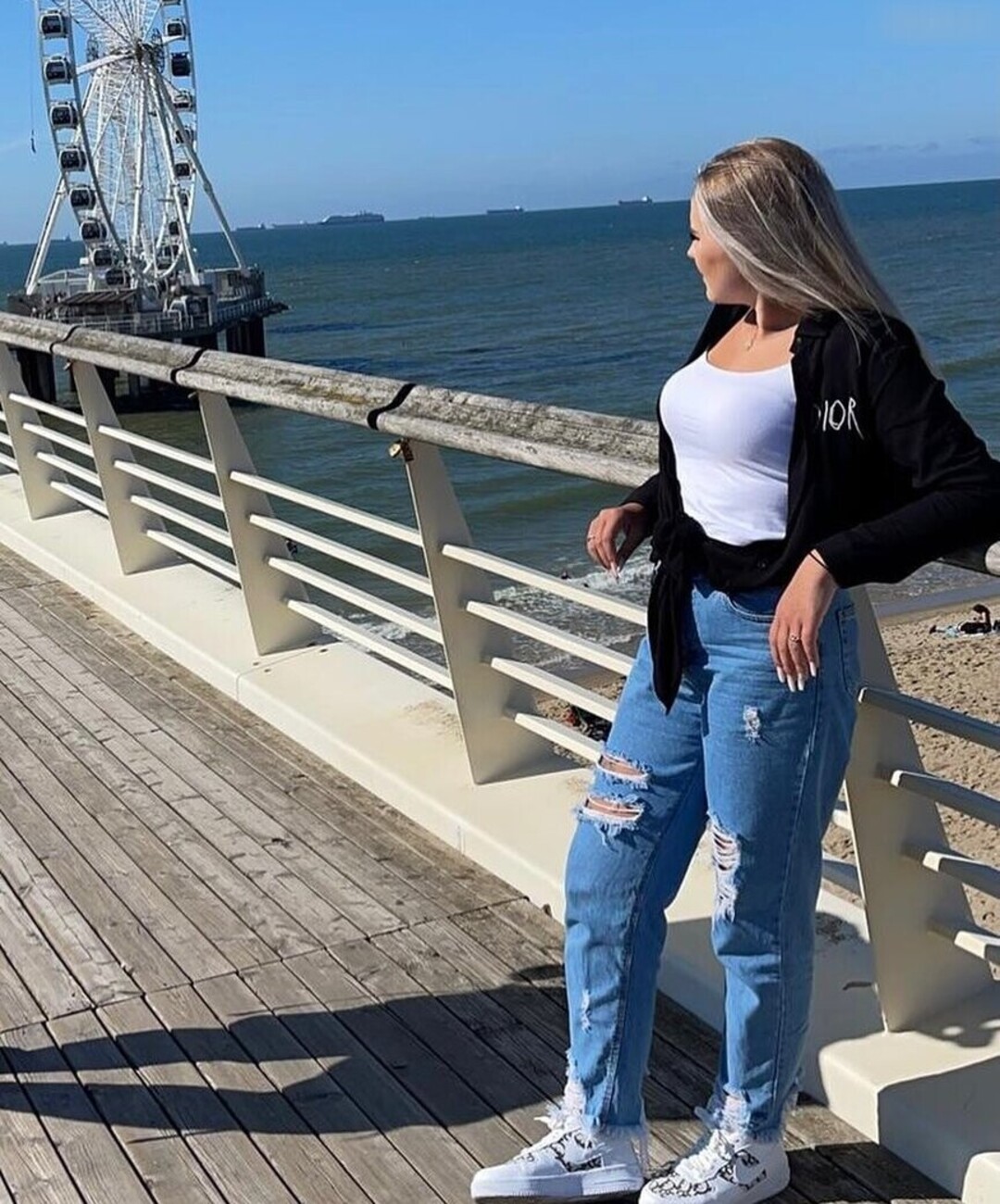 ladyboy onlyfans sexy picture