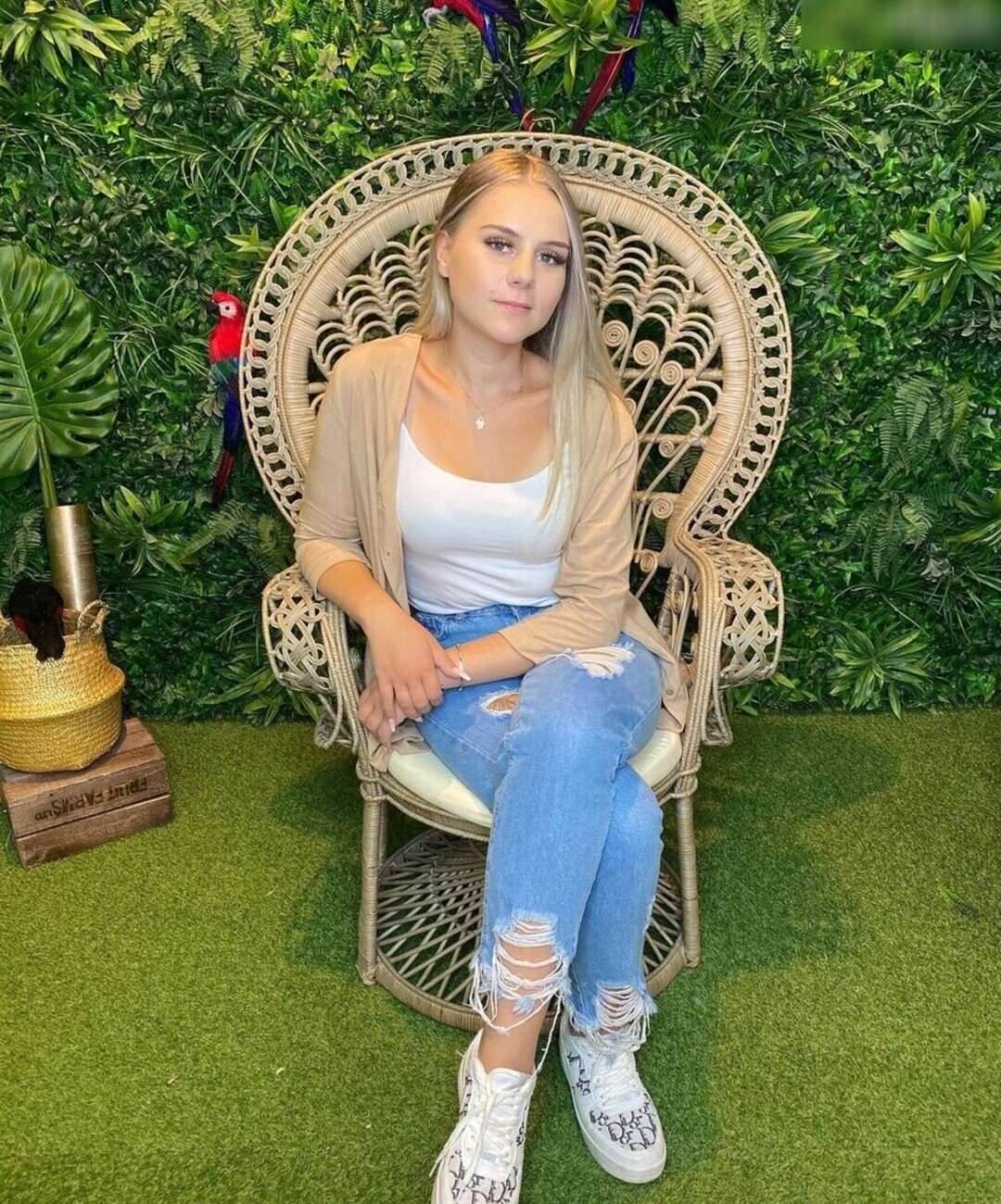 Wollnys sexy star galleries