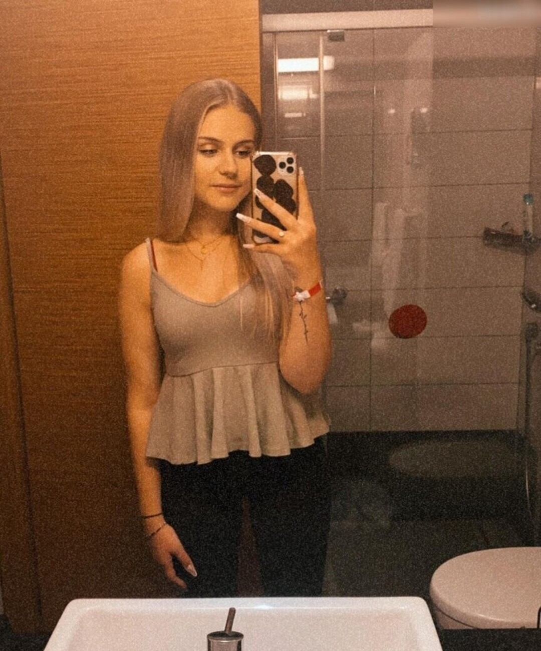 amateur blonde onlyfans sex picture
