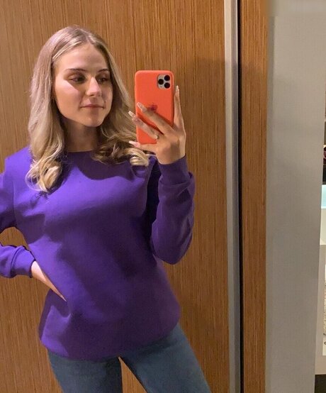 Wollnys high quality model images