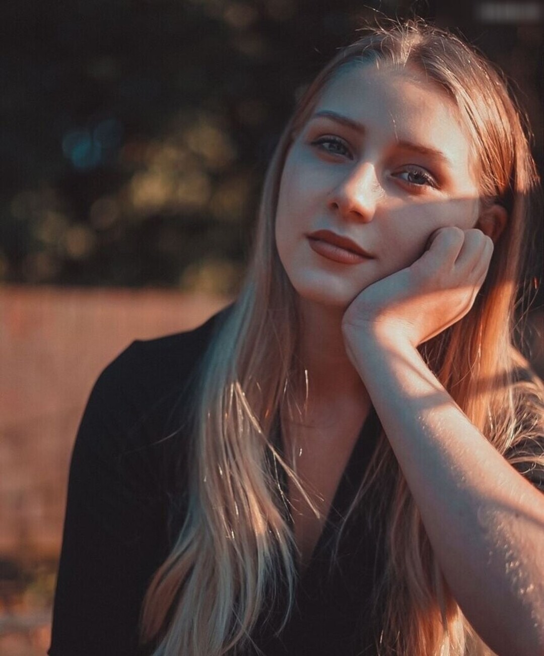 Wollnys pretty actress picture