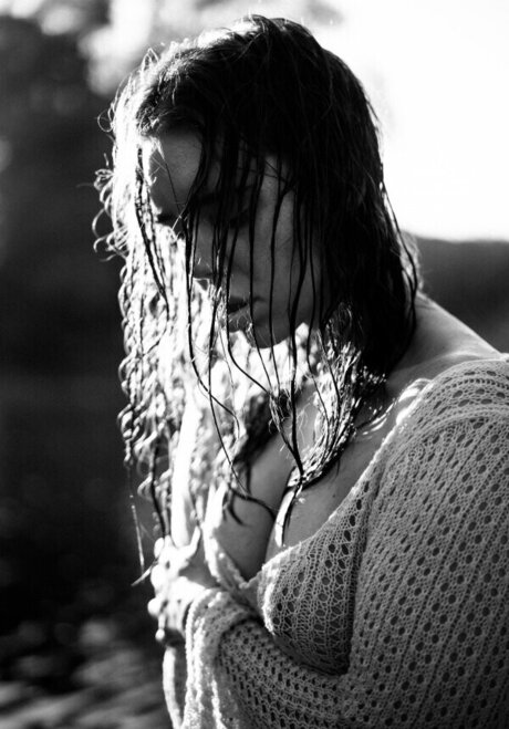 hollaura model sexy pic