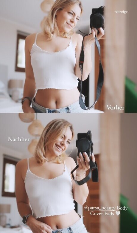 Chany Dakota star pretty pics