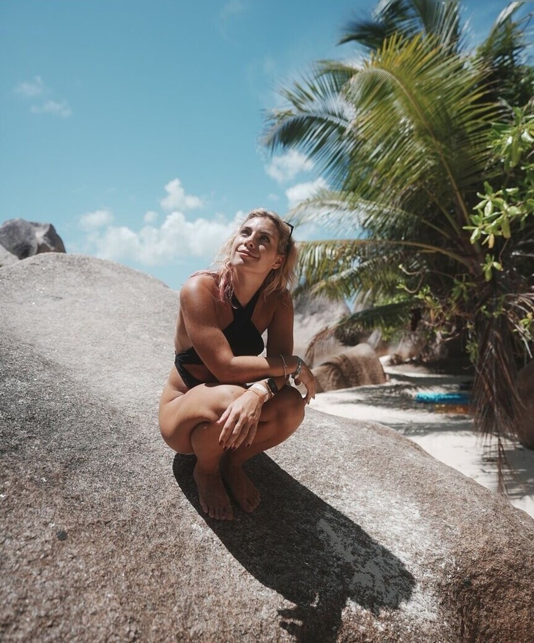 Chany Dakota model sexy archive