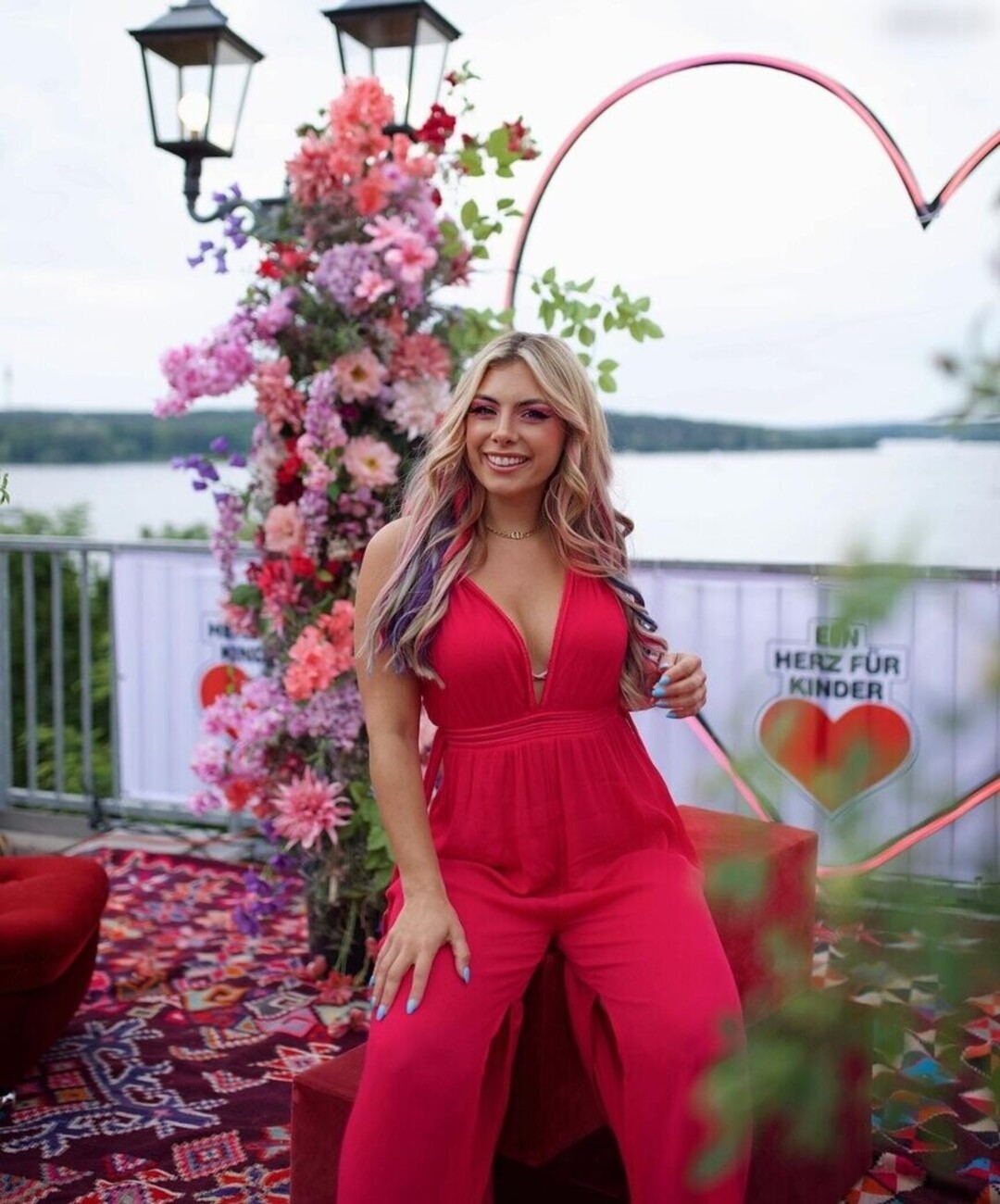 Chany Dakota free model photos