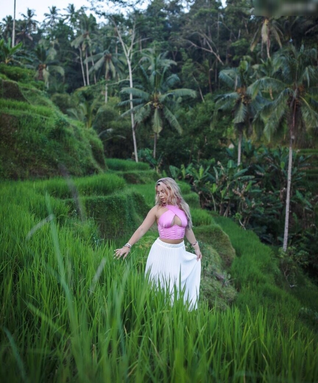 Chany Dakota model pornographic archive