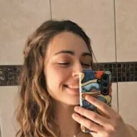 Madison Fry model art pic