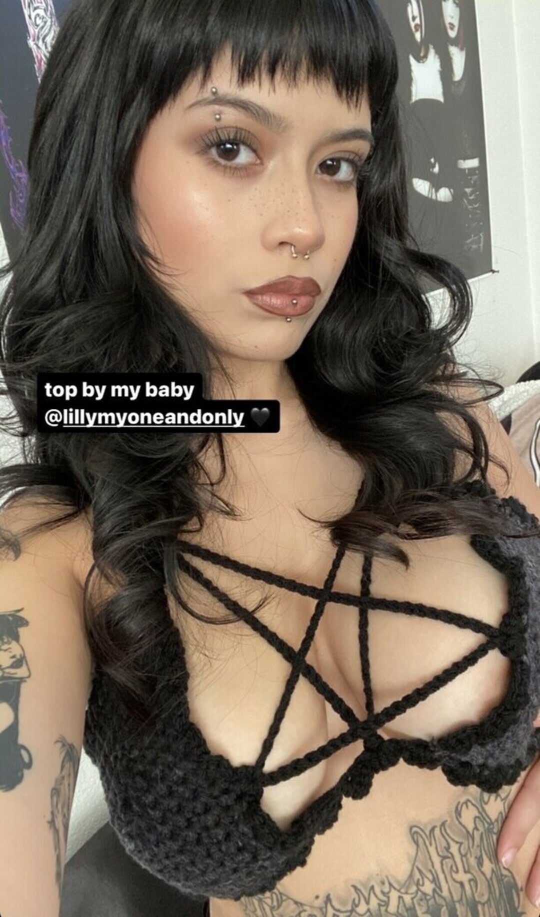 Nydia Gonzalez hot pornstar galleries