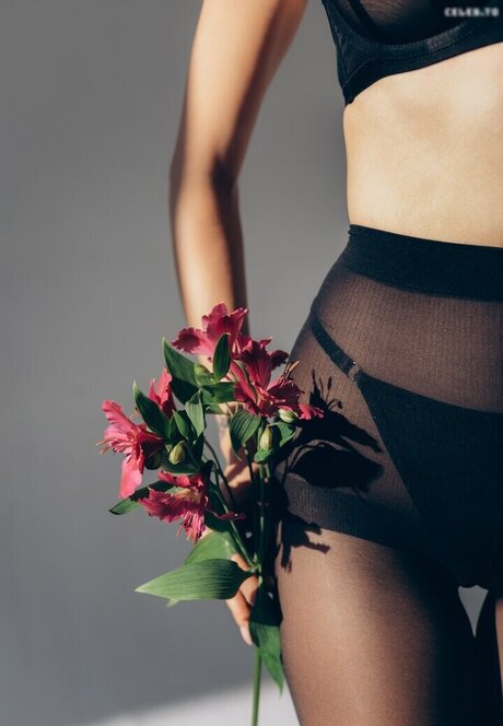 redhead threesome onlyfans adult image