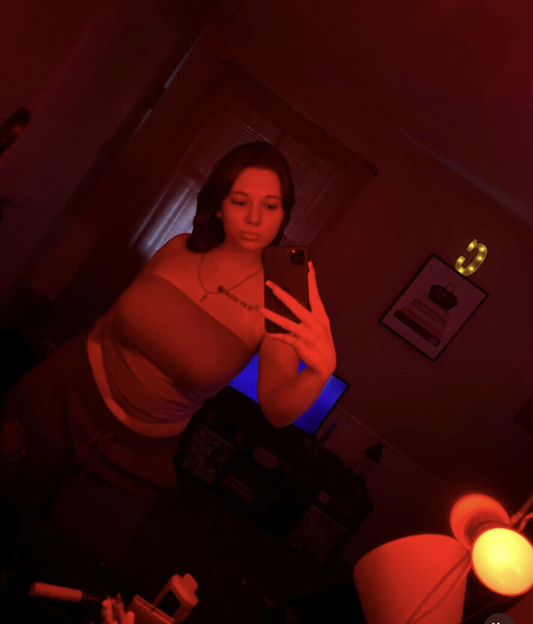 Caiidenn sex model pictures