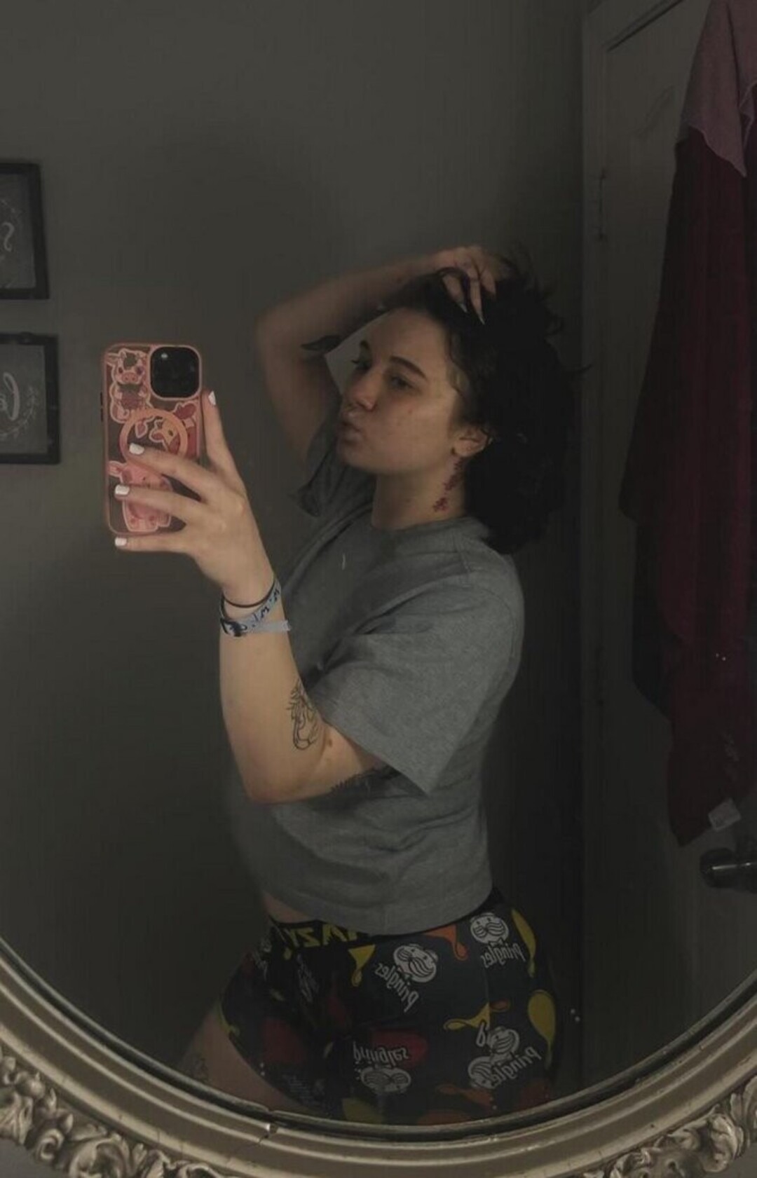 meaty pussy onlyfans hot naked img