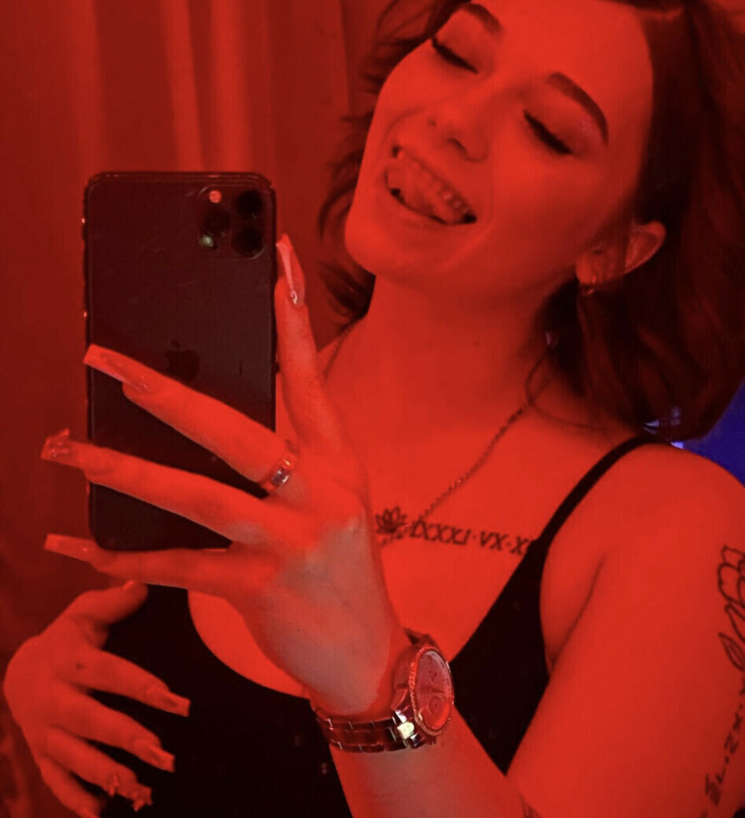 Caiidenn hd pornstar archive