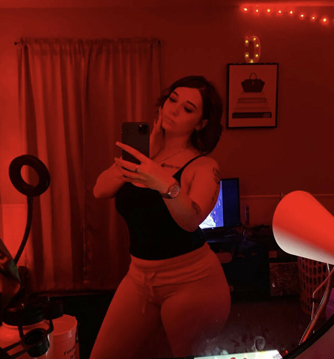 Caiidenn nudes pornstar photos