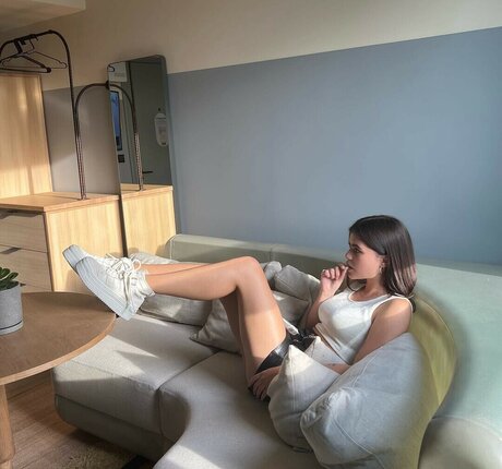 Molly Gallagher profile image