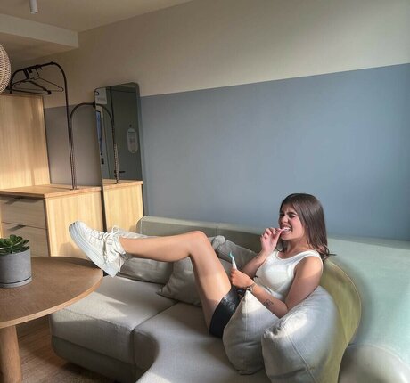 Molly Gallagher nudes pornstar pics