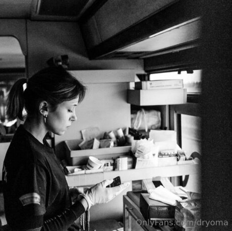 dryoma pretty model archive