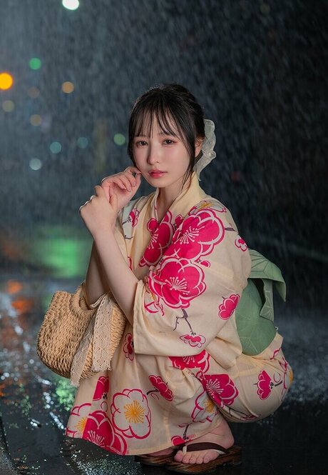 Jun Kasui pornstar hot pic