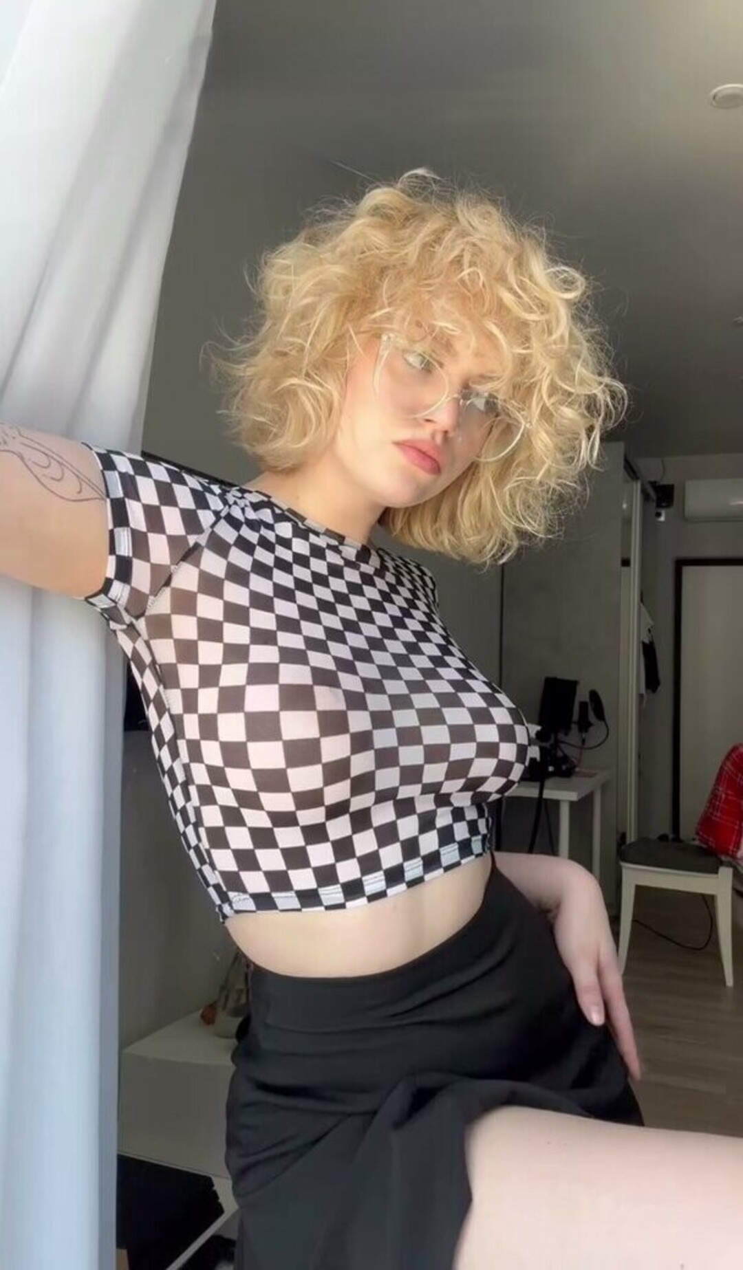 Yana Martin star erotic pictures