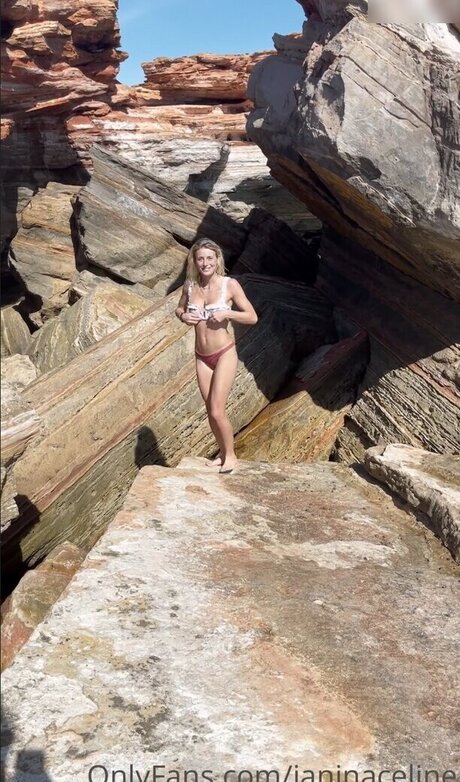 Janina Celine Jahn free model galleries