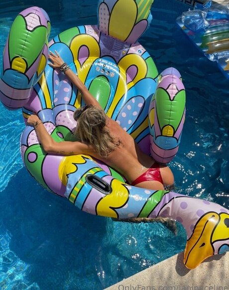 Janina Celine Jahn pornstar sexy picture