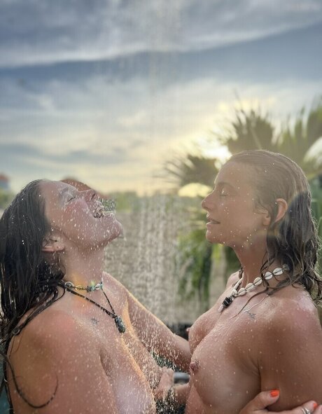 Janina Celine Jahn nude star images