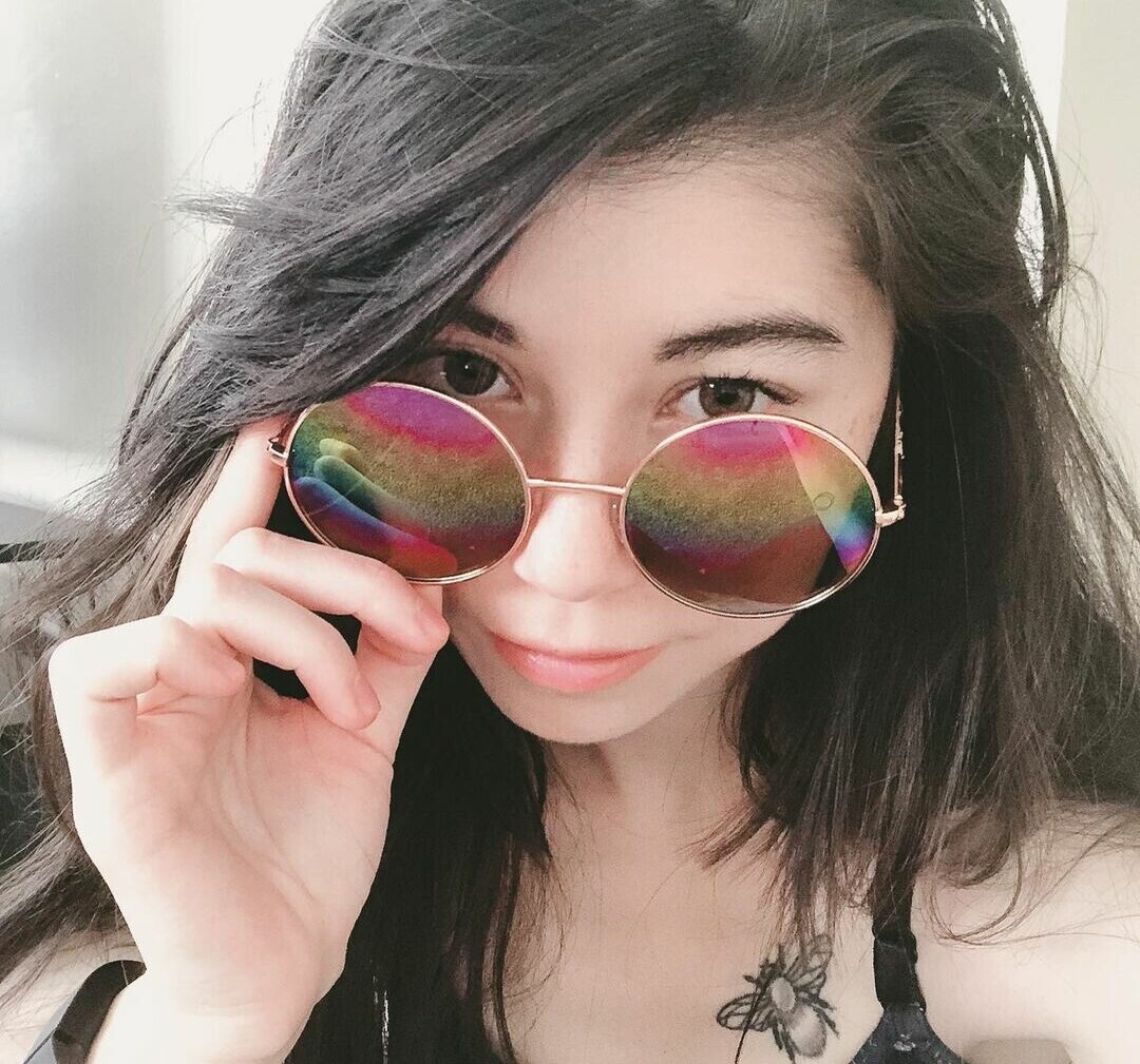 Path Wei star pretty photos
