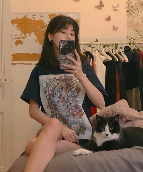 Path Wei_ nice model galleries