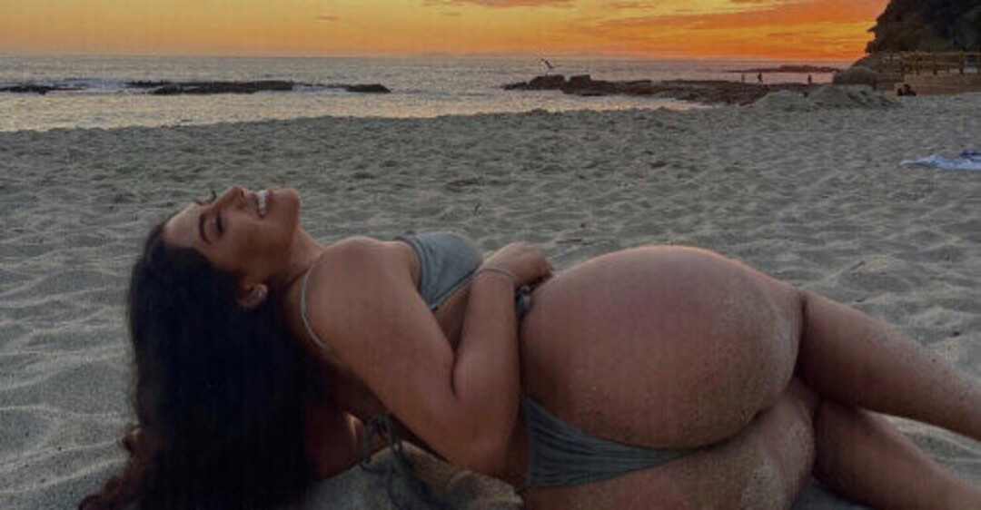 Path Wei pornstar sexy pic